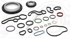 ELRING 967.060 | OPEL GRANDLAND X CROSSLAND CORSA F COMBO E 208 2008 3008 RIFTER FOCUS IV KUGA CONNE TAKIM CONTA ALT