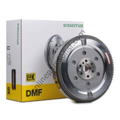 LUK 415 0678 10 | FIAT GIULIETTA/BRAVO II/PUNTO/LINEA/COMBO VOLAN