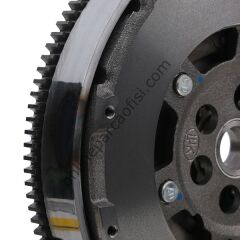 LUK 415 0678 10 | FIAT GIULIETTA/BRAVO II/PUNTO/LINEA/COMBO VOLAN