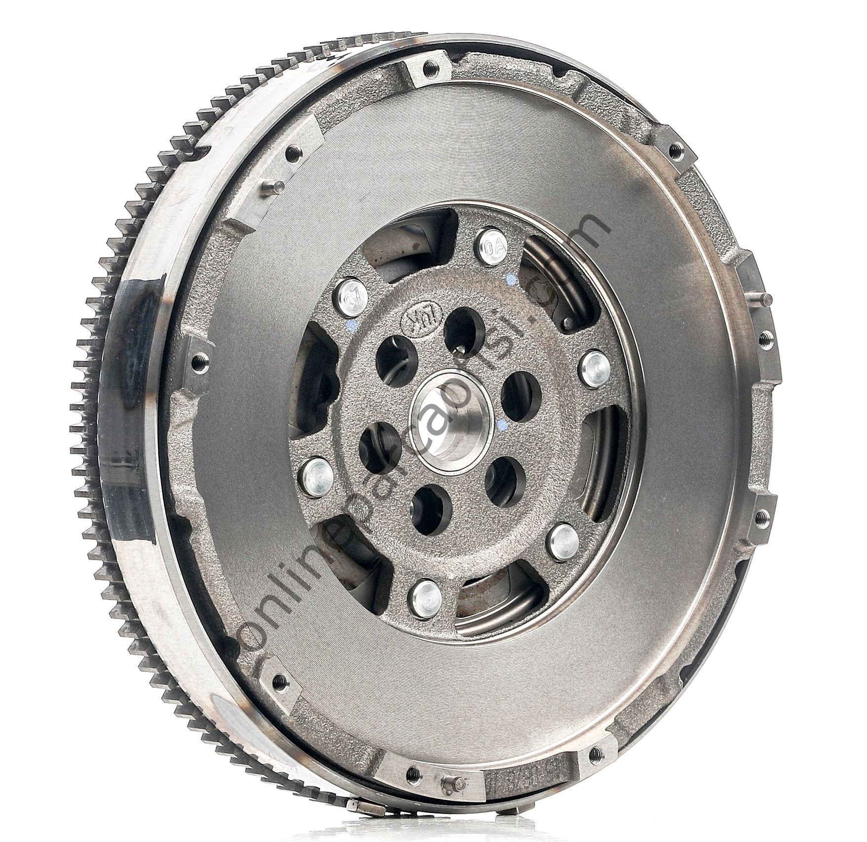 LUK 415 0678 10 | FIAT GIULIETTA/BRAVO II/PUNTO/LINEA/COMBO VOLAN