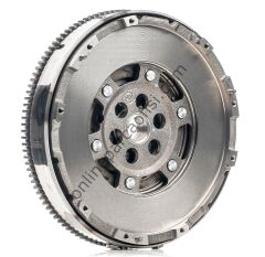 LUK 415 0678 10 | FIAT GIULIETTA/BRAVO II/PUNTO/LINEA/COMBO VOLAN