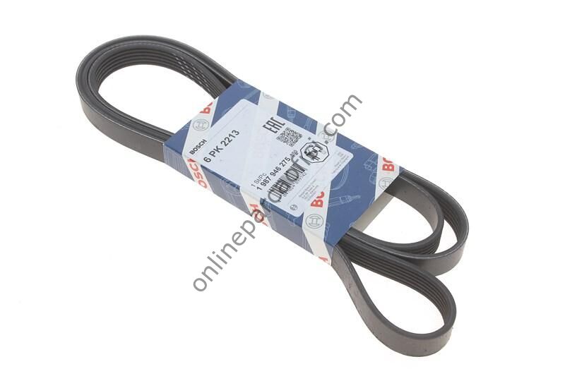 BOSCH 1987946275 | FORD FIESTA/VW/MAZDA V KAYISI