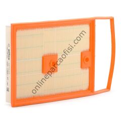 BOSCH F026400543 | VW POLO-IBIZA-FABIA-A1 HAVA FILTRESI