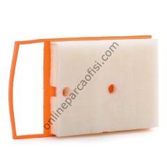 BOSCH F026400543 | VW POLO-IBIZA-FABIA-A1 HAVA FILTRESI