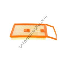 BOSCH F026400543 | VW POLO-IBIZA-FABIA-A1 HAVA FILTRESI