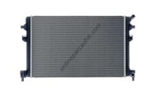 BEHR BHR CR 959 000S | VW GOLF7-PASSAT-TIGUAN-A3-LEON SU RADYATÖRÜ