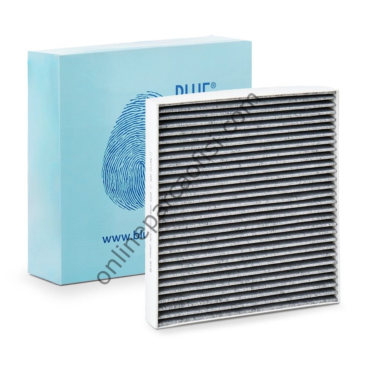 BLUE PRINT BLU ADV182513 | VW GOLF7-A3-LEON-OCTAVIA-PASSAT POLEN FILTRESI