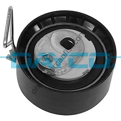 DAYCO ATB2780 | VOLVO S60/S90/V40/V60/XC40/XC60/XC90 TRIGER GERGI RULMANI