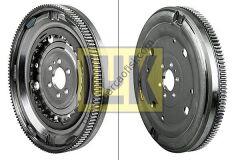 LUK 415 0680 09 | VW GOLF6-JETTA-PASSAT-A3 VOLAN