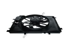 BOSCH BCH 0130308536 | MERCEDES 176-246-117-242-X156 GLA KLIMA FAN MOTORU