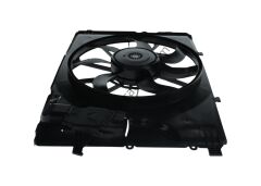 BOSCH BCH 0130308536 | MERCEDES 176-246-117-242-X156 GLA KLIMA FAN MOTORU