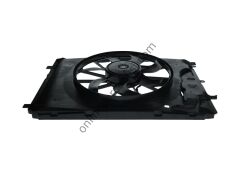 BOSCH BCH 0130308536 | MERCEDES 176-246-117-242-X156 GLA KLIMA FAN MOTORU