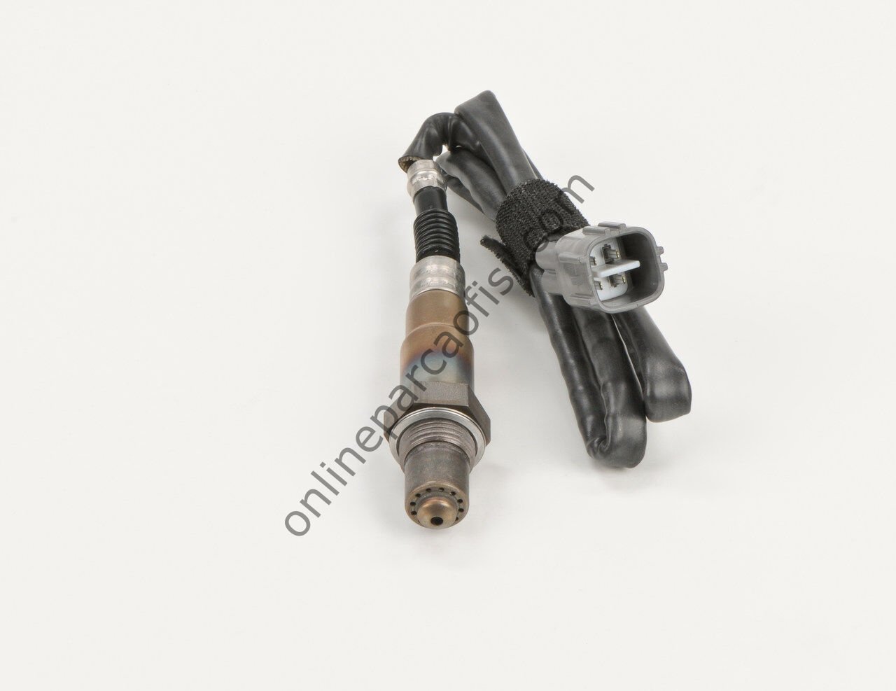 BOSCH 0258986687 | JAPON OKSIJENLAMBDASENSORU