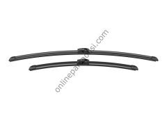 BOSCH 3397007523 | BMW F07-F10- SILECEK SÜPÜRGESI ÖN TAKIM