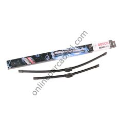 BOSCH 3397007523 | BMW F07-F10- SILECEK SÜPÜRGESI ÖN TAKIM