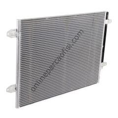 BEHR AC 733 000P | VW PASSAT KLIMA RADYATÖRÜ