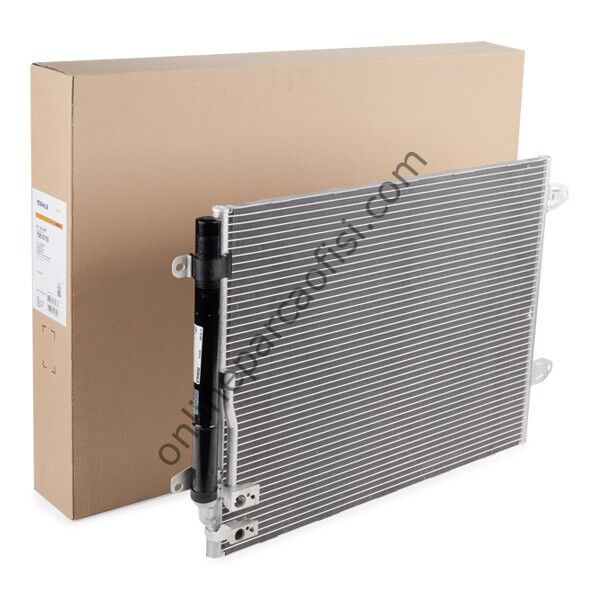 BEHR AC 733 000P | VW PASSAT KLIMA RADYATÖRÜ