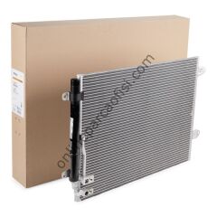 BEHR AC 733 000P | VW PASSAT KLIMA RADYATÖRÜ