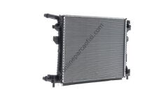 BEHR CR 959 001P | VW GOLF7-PASSAT-TIGUAN-A3-LEON SU RADYATÖRÜ