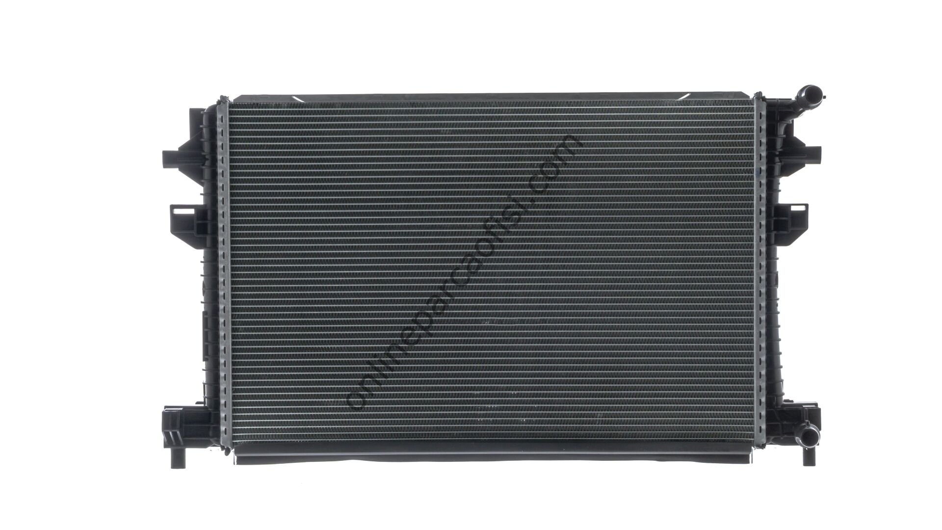 BEHR CR 959 001P | VW GOLF7-PASSAT-TIGUAN-A3-LEON SU RADYATÖRÜ