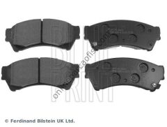 BLUE PRINT ADM54296 | JAPON MAZDA 6 (GH) FREN BALATASI ÖN