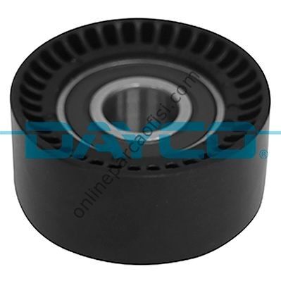 DAYCO ATB2781 | VOLVO S60/S90/V40/V60/XC40/XC60/XC90 TRIGER GERGI RULMANI