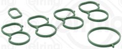 ELRING 340.470 | FIAT DOBLO III-LINEA-BRAVO II-ALFA ROEMO MANIFOLD CONTASI EMME