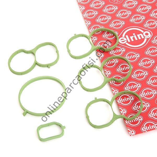 ELRING 340.470 | FIAT DOBLO III-LINEA-BRAVO II-ALFA ROEMO MANIFOLD CONTASI EMME
