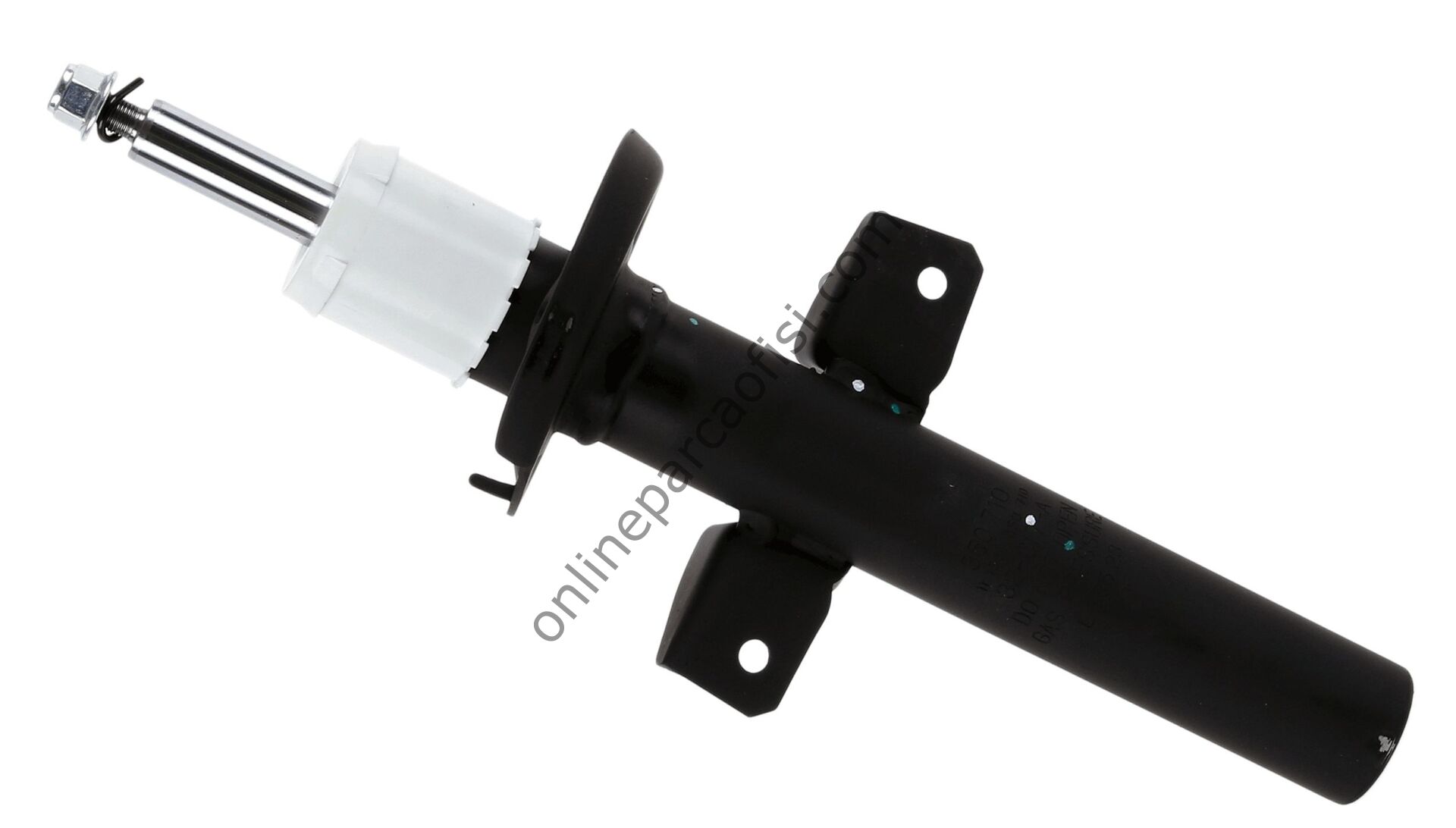 SACHS 350 710 | FORD MONDEO AMORTISÖR ARKA