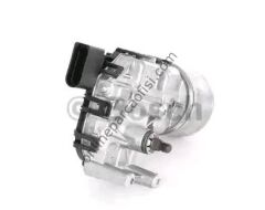 BOSCH 0390241538 | OPEL ASTRA H SILECEK MOTORU ÖN