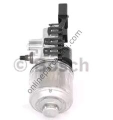 BOSCH 0390241538 | OPEL ASTRA H SILECEK MOTORU ÖN