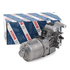 BOSCH 0390241538 | OPEL ASTRA H SILECEK MOTORU ÖN