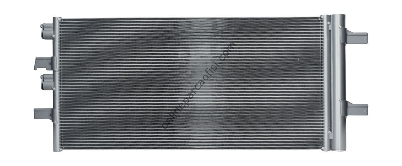 BOSCH BCH 1986AD2320 | BMW 1F40-2F45-F46-X1 F48-X1 X2 F39-MINI F60 KLIMA RADYATÖRÜ