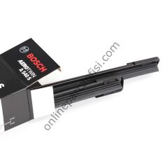 BOSCH 3397007540 | FIAT TÜM MODELLER SILECEK SÜPÜRGESI ÖN TAKIM