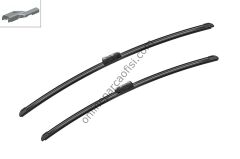 BOSCH 3397007540 | FIAT TÜM MODELLER SILECEK SÜPÜRGESI ÖN TAKIM