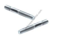 BEHR AC 748 000S | FORD FIESTA KLIMA RADYATÖRÜ