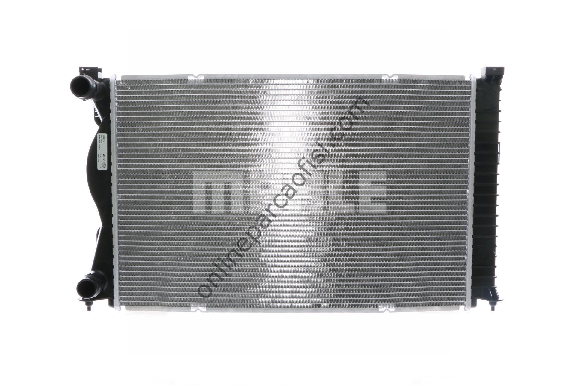 BEHR CR 977 000S | VW A6 SU RADYATÖRÜ