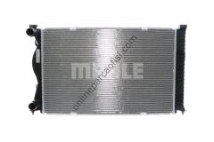 BEHR BHR CR 977 000S | VW A6 SU RADYATÖRÜ