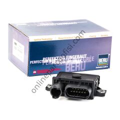BERU BR GSE101 | BMW E46-90-91-92-93-60-61-X3 ISITMA BUJI KONTROL ÜNITESI