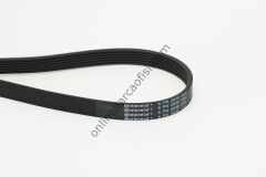 CONTITECH C 6PK 2030 | MERCEDES SPRT.208,308.D V KAYISI