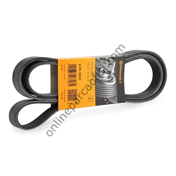 CONTITECH C 6PK 2030 | MERCEDES SPRT.208,308.D V KAYISI