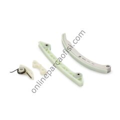 DAYCO KTC1106 | FORD MONDEO/S-MAX/VOLVO/MAZDA EKSANTRIK ZINCIR SETI