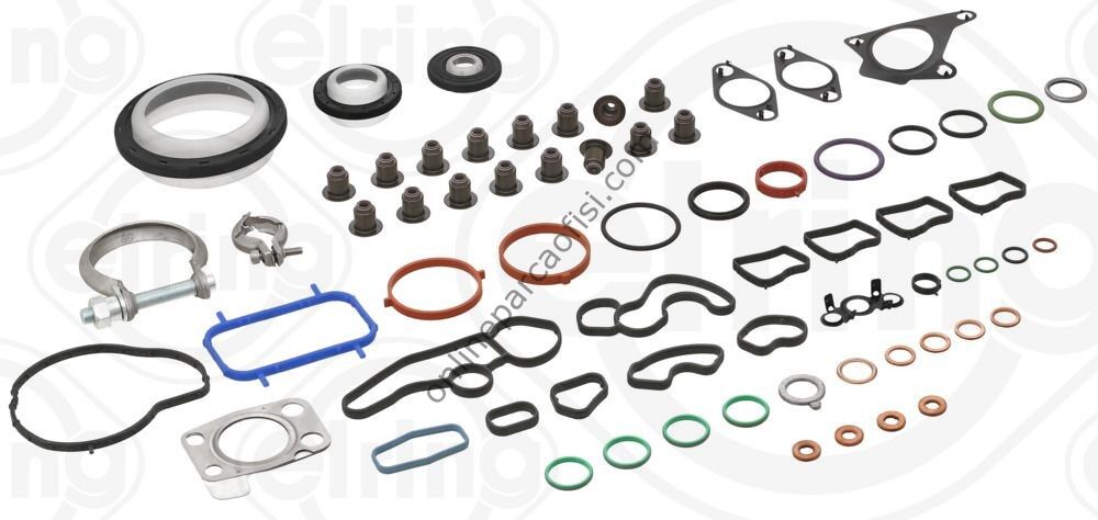 ELRING 967.070 | FORD FOCUS/GRANDLAND X CROSSLAND CORSA F COMBO E 208 2008 3008 RIFTER TAKIM CONTA