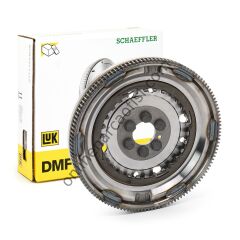 LUK 415 0682 09 | VW GOLF5-GOLF6-JETTA-PASSAT-A3-LEON VOLAN