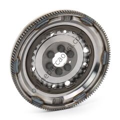 LUK 415 0682 09 | VW GOLF5-GOLF6-JETTA-PASSAT-A3-LEON VOLAN