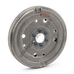 LUK 415 0682 09 | VW GOLF5-GOLF6-JETTA-PASSAT-A3-LEON VOLAN