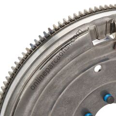 LUK 415 0682 09 | VW GOLF5-GOLF6-JETTA-PASSAT-A3-LEON VOLAN