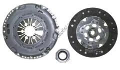 SACHS 3000 845 701 | VW GOLF4-BORA-A3-TOLEDO-POLO DEBRIYAJ SETI