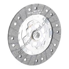 SACHS 3000 845 701 | VW GOLF4-BORA-A3-TOLEDO-POLO DEBRIYAJ SETI