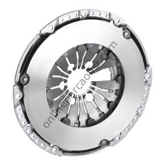 SACHS 3000 845 701 | VW GOLF4-BORA-A3-TOLEDO-POLO DEBRIYAJ SETI